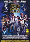 Star Wars XXX: A Porn Parody - 2 Disc Set Star Wars XXX: A Porn Parody - 2 Disc Set