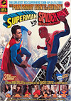 Superman vs Spider-Man XXX: A Porn Parody - 2 Disc Collector's Edition Superman vs Spider-Man XXX: A Porn Parody - 2 Disc Collector's Edition