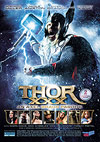Thor XXX: An Axel Braun Parody - 2 Disc Collector's Edition Thor XXX: An Axel Braun Parody - 2 Disc Collector's Edition