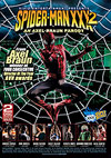Spider-Man XXX 2: An Axel Braun Parody - 2 Disc Set Spider-Man XXX 2: An Axel Braun Parody - 2 Disc Set
