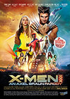 X-Men XXX: An Axel Braun Parody - 2 Disc Set X-Men XXX: An Axel Braun Parody - 2 Disc Set