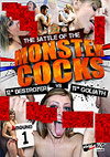 The Battle Of The Monster Cocks The Battle Of The Monster Cocks