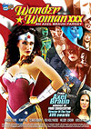 Wonder Woman XXX: An Axel Braun Parody - 2 Disc Set Wonder Woman XXX: An Axel Braun Parody - 2 Disc Set