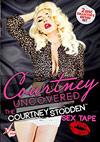 Courtney Uncovered: The Courtney Stodden Sex Tape - 2 Disc Set Courtney Uncovered: The Courtney Stodden Sex Tape - 2 Disc Set