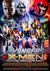 Avengers Vs X-Men XXX: An Axel Braun Parody - 2 Disc Set Avengers Vs X-Men XXX: An Axel Braun Parody - 2 Disc Set