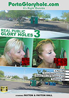 Real Public Glory Holes 3 Real Public Glory Holes 3