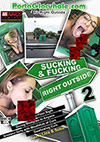 Sucking & Fucking Right Outside 2 Sucking & Fucking Right Outside 2