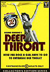 Gerard Damiano's Deep Throat Gerard Damiano's Deep Throat