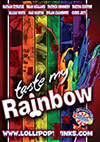 Taste My Rainbow Taste My Rainbow