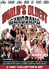 World´s Oldest Gangbang World´s Oldest Gangbang