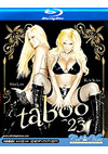 Taboo 23 - Blu-ray Disc Taboo 23 - Blu-ray Disc