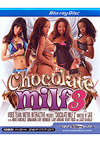Chocolate MILF 3 - Blu-ray Disc Chocolate MILF 3 - Blu-ray Disc