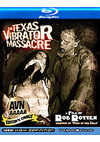 The Texas Vibrator Massacre - Blu-ray Disc The Texas Vibrator Massacre - Blu-ray Disc