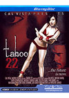 Taboo 22 - Blu-ray Disc Taboo 22 - Blu-ray Disc