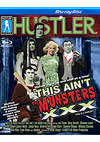 This Ain't The Munsters XXX - Blu-ray Disc This Ain't The Munsters XXX - Blu-ray Disc