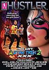 This Ain't Star Trek XXX 2 This Ain't Star Trek XXX 2