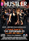 This Ain't The Expendables XXX - 2 Disc Set (2D + 3D) This Ain't The Expendables XXX - 2 Disc Set (2D + 3D)