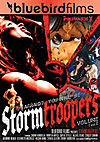 Storm Troopers 1&2 - 2 Disc Set Storm Troopers 1&2 - 2 Disc Set