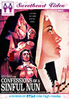 Confessions Of A Sinful Nun - 2 Disc Set Confessions Of A Sinful Nun - 2 Disc Set