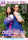 Lesbian Cheer Squad Chronicles Lesbian Cheer Squad Chronicles