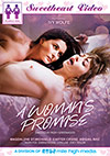 A Woman's Promise A Woman's Promise