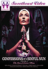 Confessions Of A Sinful Nun 2: The Rise Of Sister Mona Confessions Of A Sinful Nun 2: The Rise Of Sister Mona