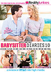 Babysitter Diaries 10 Babysitter Diaries 10
