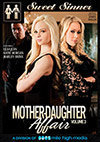 Mother-Daughter Affair 3 Mother-Daughter Affair 3