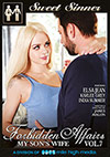 Forbidden Affairs 7: My Son's Wife Forbidden Affairs 7: My Son's Wife