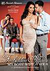 Forbidden Affairs 9: My Boss Wife Forbidden Affairs 9: My Boss Wife