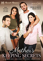 Mother\'s Keeping Secrets Mother\'s Keeping Secrets