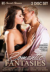 Romantic Fantasies - 2 Disc Set Romantic Fantasies - 2 Disc Set
