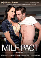 MILF Pact 3 MILF Pact 3
