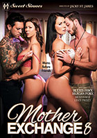 Mother Exchange 8 Mother Exchange 8
