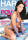 Manuel's POV 2: All Anal Manuel's POV 2: All Anal