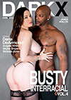 Busty Interracial 4 Busty Interracial 4