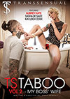 TS Taboo 2 TS Taboo 2