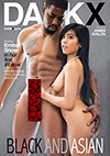 Black And Asian Black And Asian