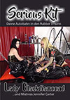 Lady Blackdiamond: Serious Kit Lady Blackdiamond: Serious Kit