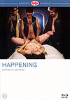 Happening - Blu-ray Disc Happening - Blu-ray Disc
