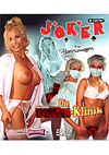 Gina Wild - Joker: Die Sperma Klinik Gina Wild - Joker: Die Sperma Klinik