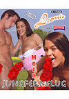 Leonie - Mein Jungfernflug - Jewel Case Leonie - Mein Jungfernflug - Jewel Case