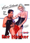 Vivian Schmitt: Der Hacker - Jewel Case Vivian Schmitt: Der Hacker - Jewel Case