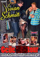 Vivian Schmitt: Geile Ficktour Vivian Schmitt: Geile Ficktour