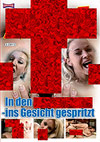 In den Arsch gefickt - ins Gesicht gespritzt In den Arsch gefickt - ins Gesicht gespritzt