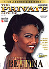 The Private Life Of Bettina The Private Life Of Bettina