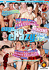 Guys Go Crazy 37 - Herzensbrecher Guys Go Crazy 37 - Herzensbrecher