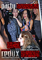 Party Hardcore: Redux Porno 5.2 Party Hardcore: Redux Porno 5.2