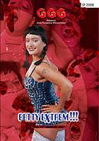 Betty - Extrem!!! Betty - Extrem!!!