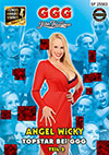 Angel Wicky: Topstar bei GGG 2 Angel Wicky: Topstar bei GGG 2